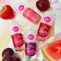 Glossy Jelly Esmalte de Uñas   Glossy Jelly Esmalte de Uñas   4